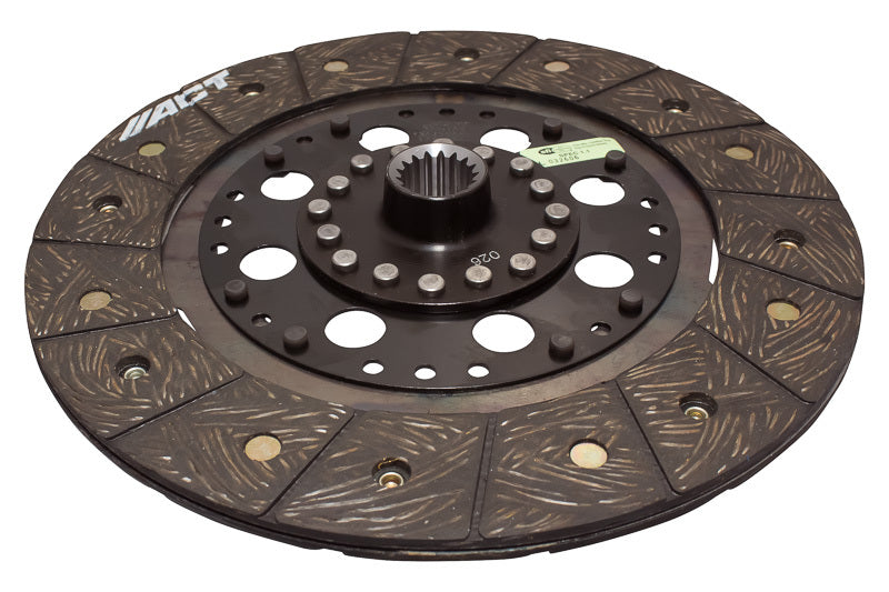 ACT 2003 Dodge Neon Perf Street Rigid Disc - 3001103