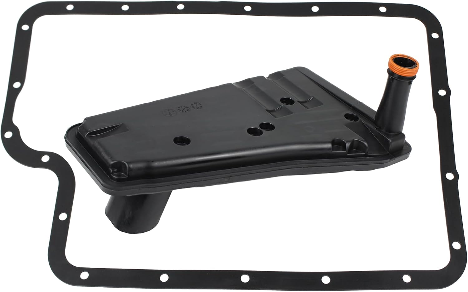 E40D Transmission Filter 4WD OEM
