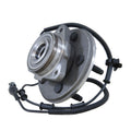 Yukon Gear Unit Bearing & Hub Assembly for 02-06 Ford Front w/ABS - YB U515050