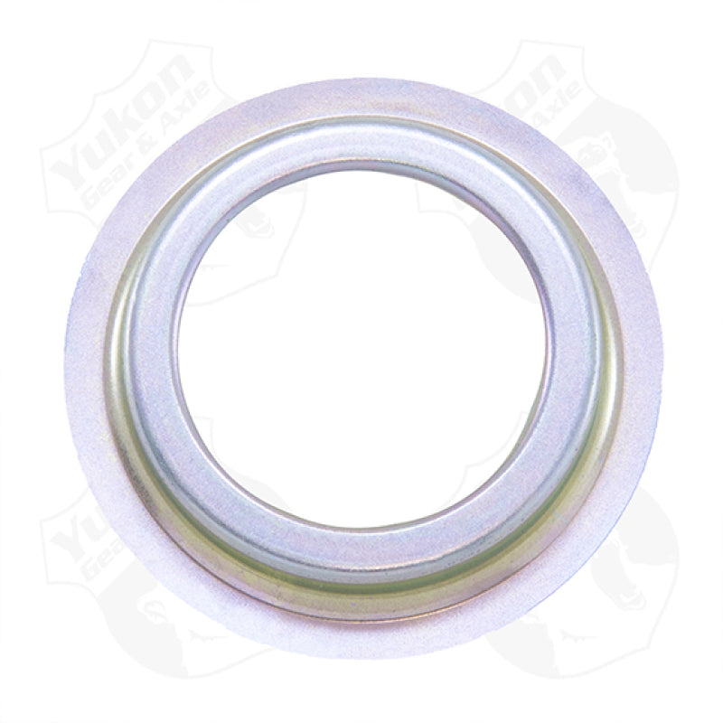 Yukon Gear Pinion Flange Dust Shield For Toyota 8in Clamshell Front - YSPBF-040