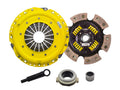 ACT 16-18 Mazda MX-5 Miata HD/Race Heavy Duty 6 Pad Sprung Clutch Kit - ZM12-HDG6