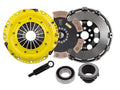 ACT 01-03 BMW 330xi/330i/330Ci Base 3.0 L6 HD/Race Rigid 6 Pad Clutch Kit - BM13-HDR6