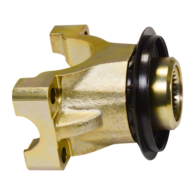 Yukon Gear 85-10 Ford F-250/F-350 10.25in & 10.50in Long Spline 1350 Yoke (U-Bolt Style) - YY F10.25L-1350U