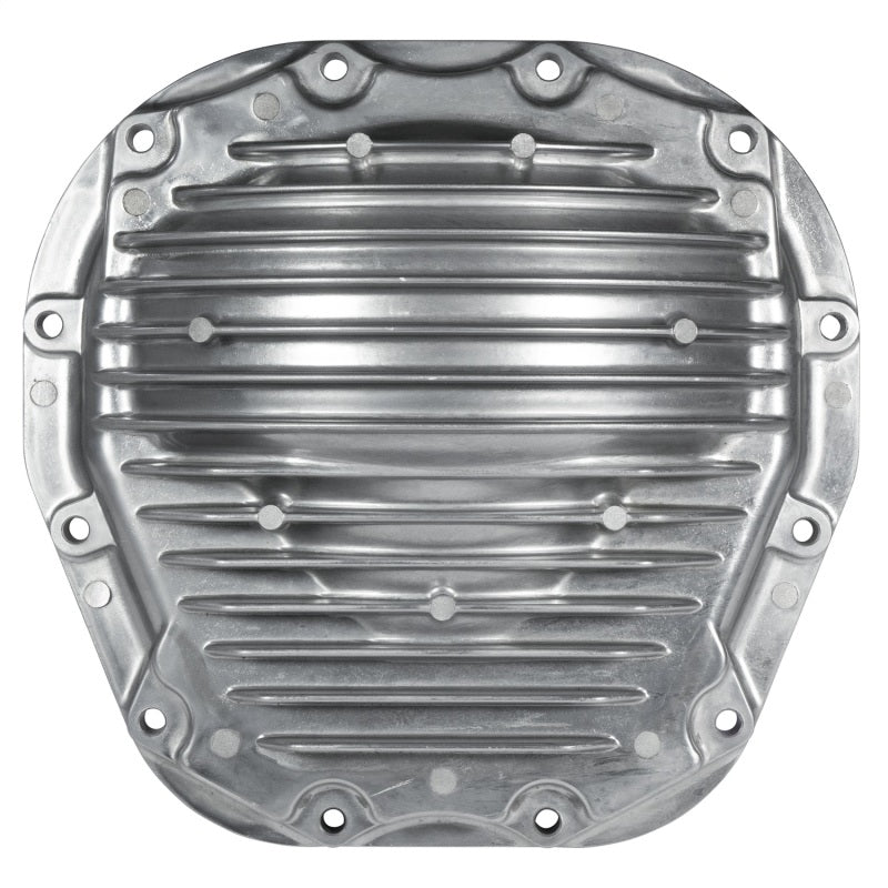 Yukon Gear Finned Aluminum Cover For Ford 10.5in / 08+ - YP C5-F10.5
