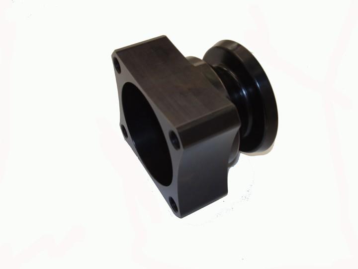 Driveshaft Shop DSS Pontiac 2005-2006 GTO Driveshaft / 1000HP 2-Piece Chromoly/Aluminum (Vz Only) GMGT3-0506 - 610116