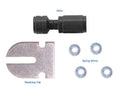 Sonnax 1-2 & 2-3 Accumulator Control Valve Kit for E4OD - 36948-13K