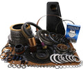 E4OD 4WD Alto Deluxe Overhaul Rebuild Kit - Level 2 1997-2000 OEM