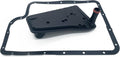 E4OD 4WD Transmission Filter & Pan Gasket Kit OEM