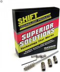 E4OD Accumulator Piston Kit 1989-Up OEM
