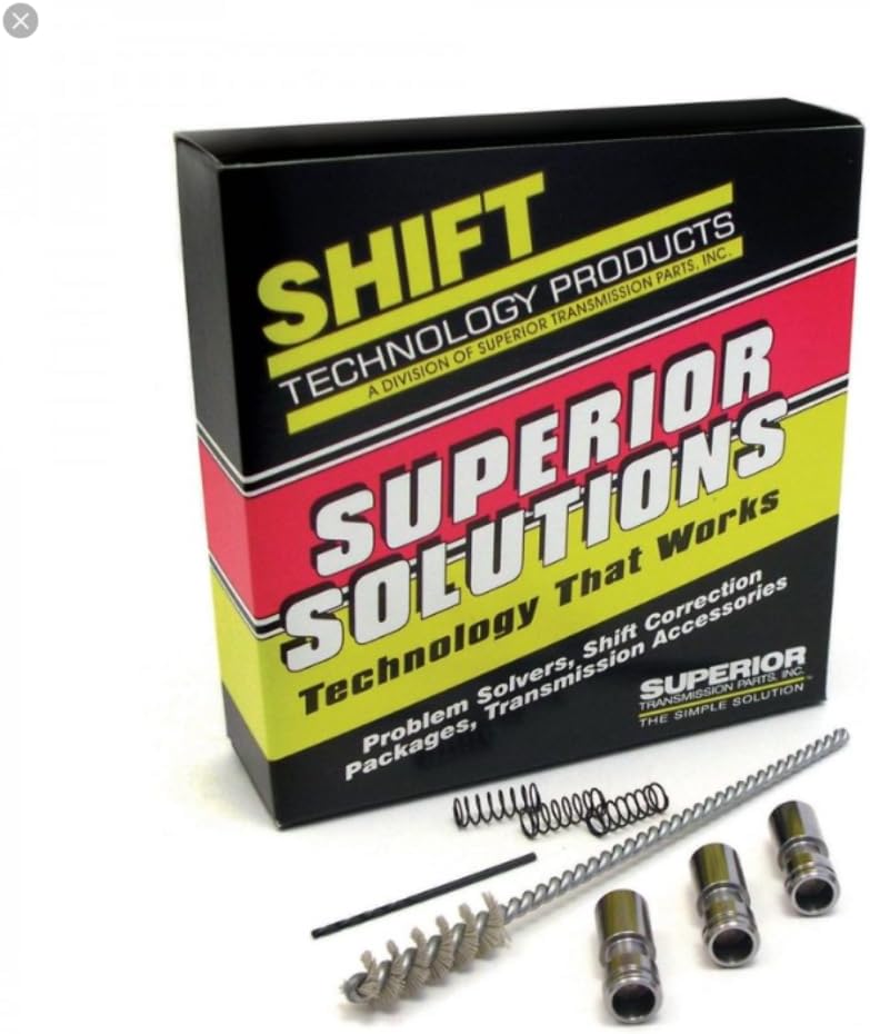E4OD Accumulator Piston Kit 1989-Up OEM