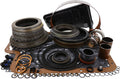 E4OD Alto 4WD Deluxe Overhaul Rebuild Kit 1989-1998 OEM