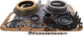 E4OD Alto Master Overhaul Rebuild Kit 1989-1998 OEM