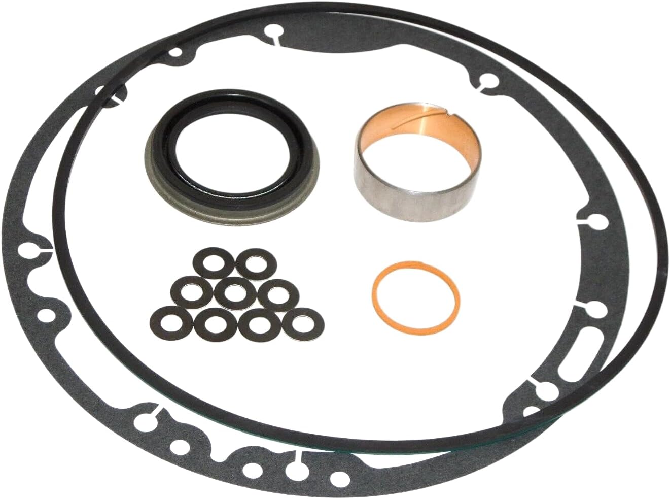 E4OD Case Bushing Kit OEM