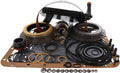 E4OD Deluxe Transmission Rebuild Kit 1989-1995 OEM