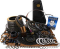 E4OD Deluxe Transmission Rebuild Kit - Level 2 1997-2000 OEM