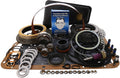 E4OD Deluxe Transmission Rebuild Kit with Overhaul Gaskets 1989-1995 OEM