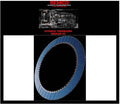 E4OD Friction Clutch Kit 89-96 OEM