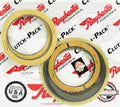 E4OD Friction Clutch Kit - Raybestos 1989-1997 OEM