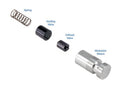 Sonnax Heavy Duty Low/Reverse Modulator Sleeve Kit for E4OD - 36947-09K