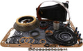 E4OD Less-Steel Level 2 Transmission Rebuild Kit 1989-1995 OEM