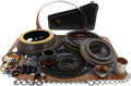 E4OD Less-Steel Level 2 Transmission Rebuild Kit with Overhaul Gaskets 1997-2000 OEM
