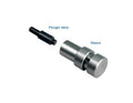 Sonnax Low/Reverse Modulator Plunger Valve Kit for E4OD - 36947-06K