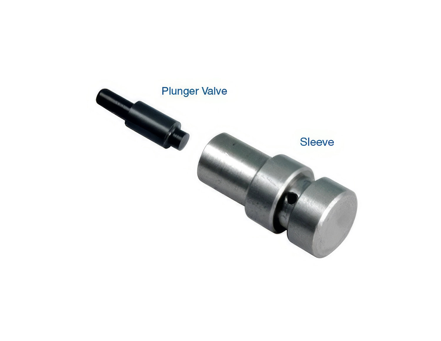 Sonnax Low/Reverse Modulator Plunger Valve Kit for E4OD - 36947-06K
