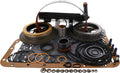 E4OD Master Level 2 Transmission Rebuild Kit 1989-1995 OEM