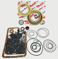 E4OD Master Transmission Rebuild Kit 1990-1995 OEM