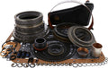 E4OD Master Transmission Rebuild Kit - Level 2 1997-2000 OEM