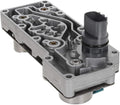 E4OD Non-PWM Solenoid Pack 1995-Up OEM