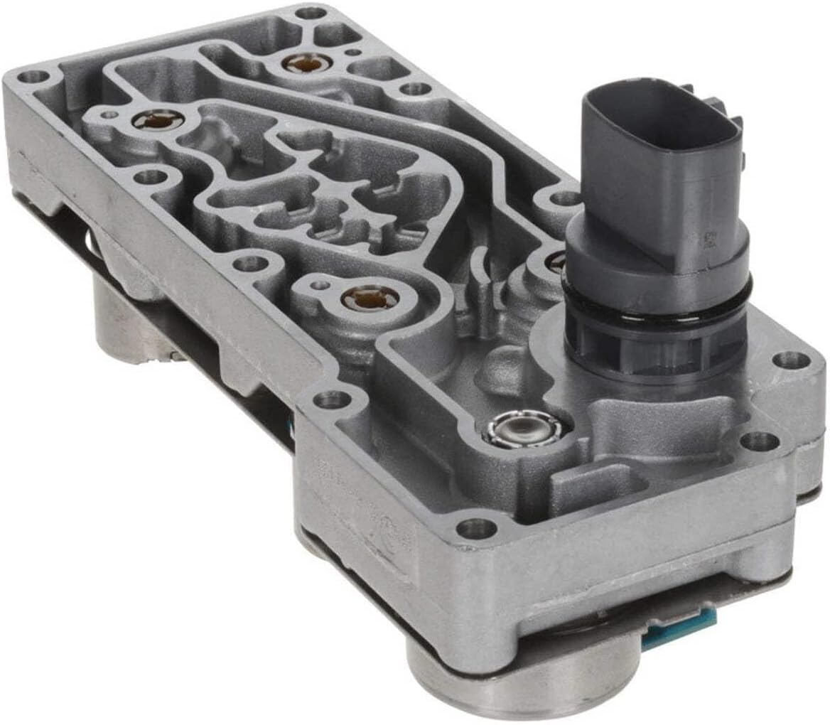 E4OD Non-PWM Solenoid Pack 1995-Up OEM