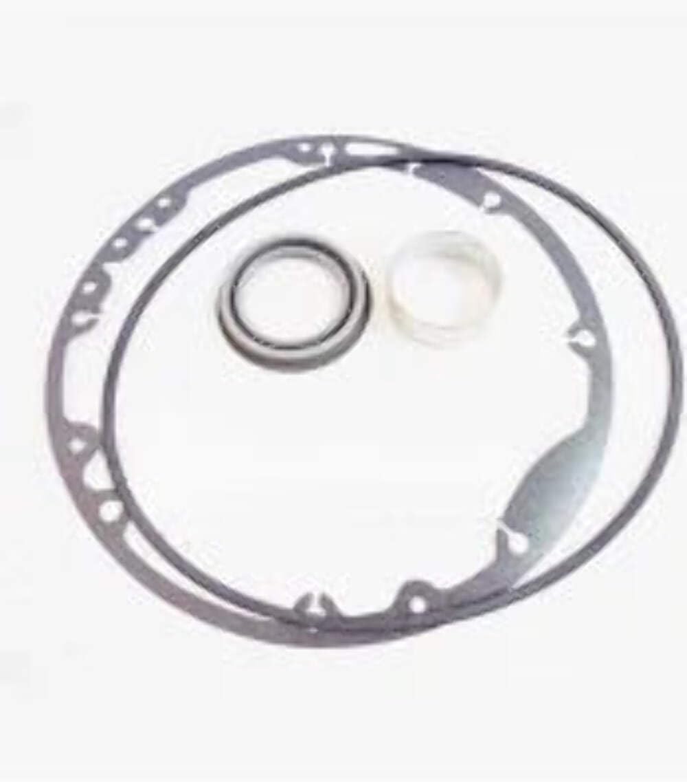 E4OD Overhaul Gasket & Seal Kit 89-Up OEM