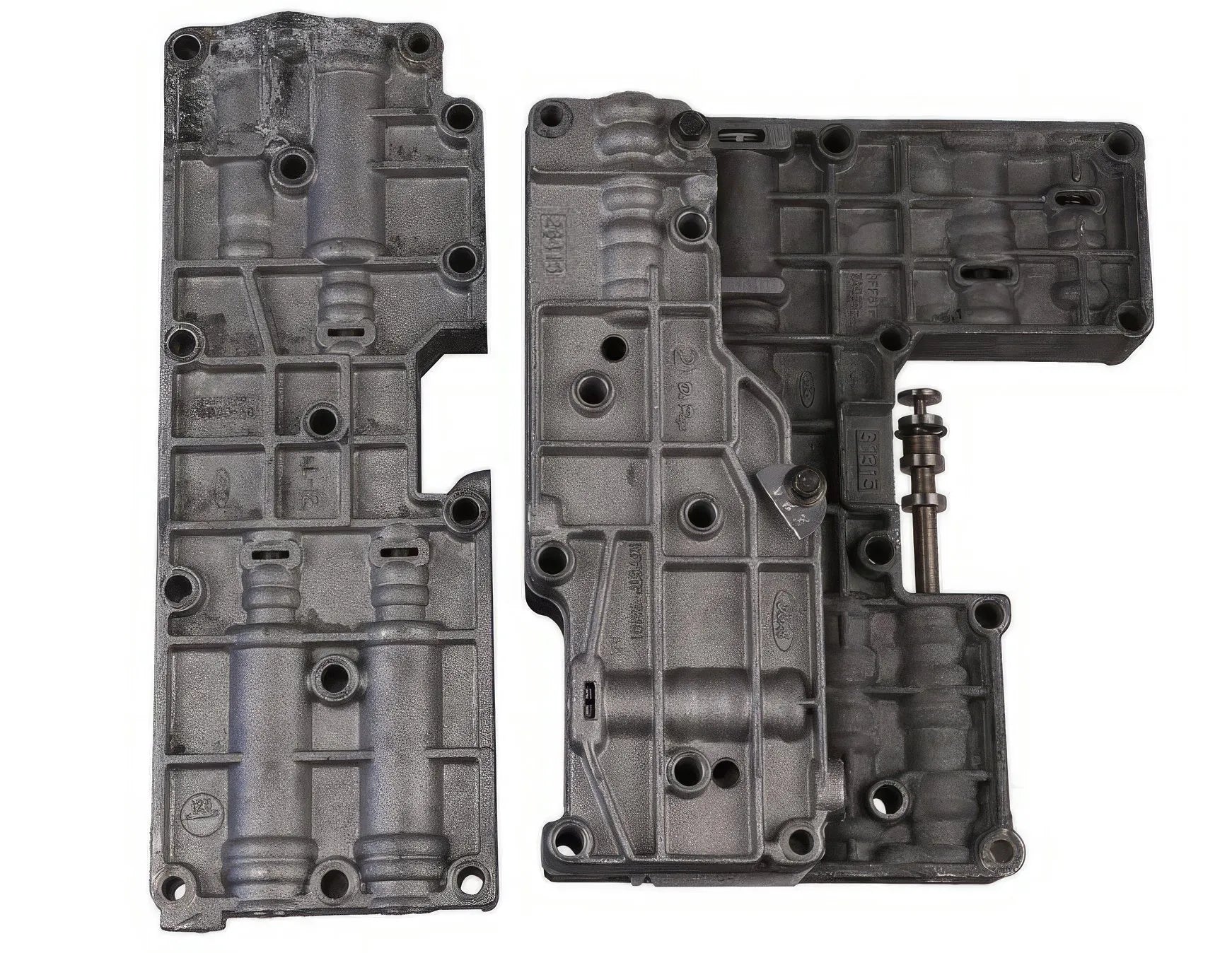 Sonnax Remanufactured Valve Body for E4OD - F041