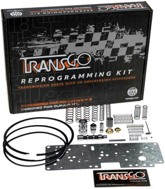 E4OD Shift Kit 1989-2004 OEM