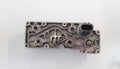E4OD Shift Solenoid 1989-1994 OEM