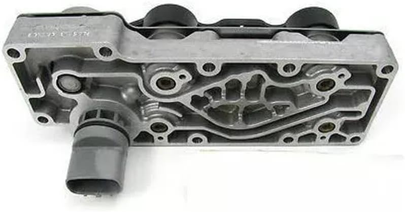 E4OD Shift Solenoid Block Pack OEM