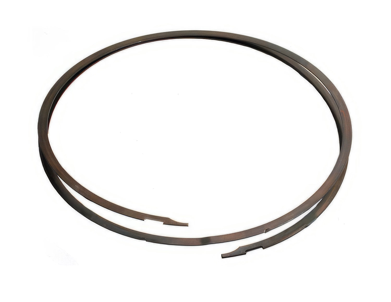 Sonnax Sure Lock Spiral Snap Ring for E4OD - 36744-01