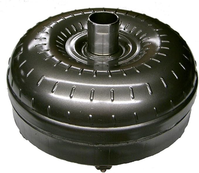 E4OD Torque Converter 4-Stud Stock Stall 4.9L 5.4L 5.8L 7.5L OEM TO-FM64
