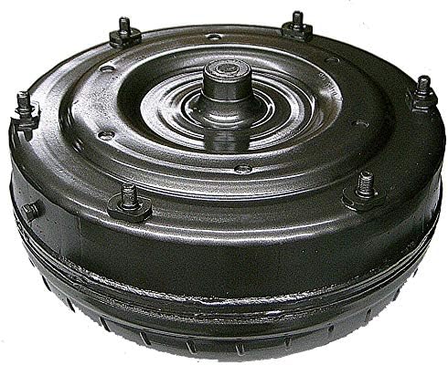 E4OD Torque Converter 6-Stud Heavy Duty 7.3L 6.8L OEM MX-F60HD