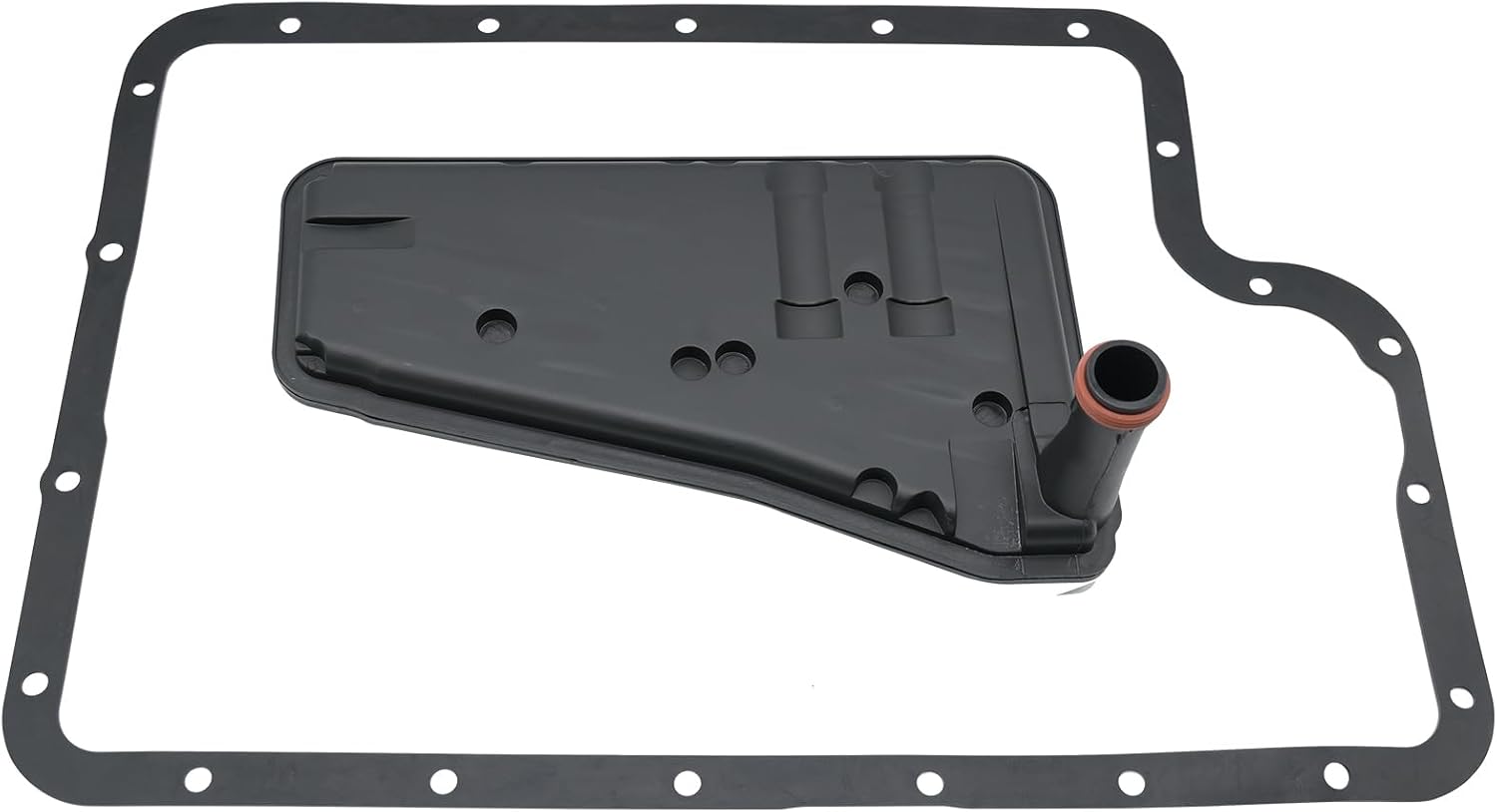 E4OD Transmission Filter 2WD OEM