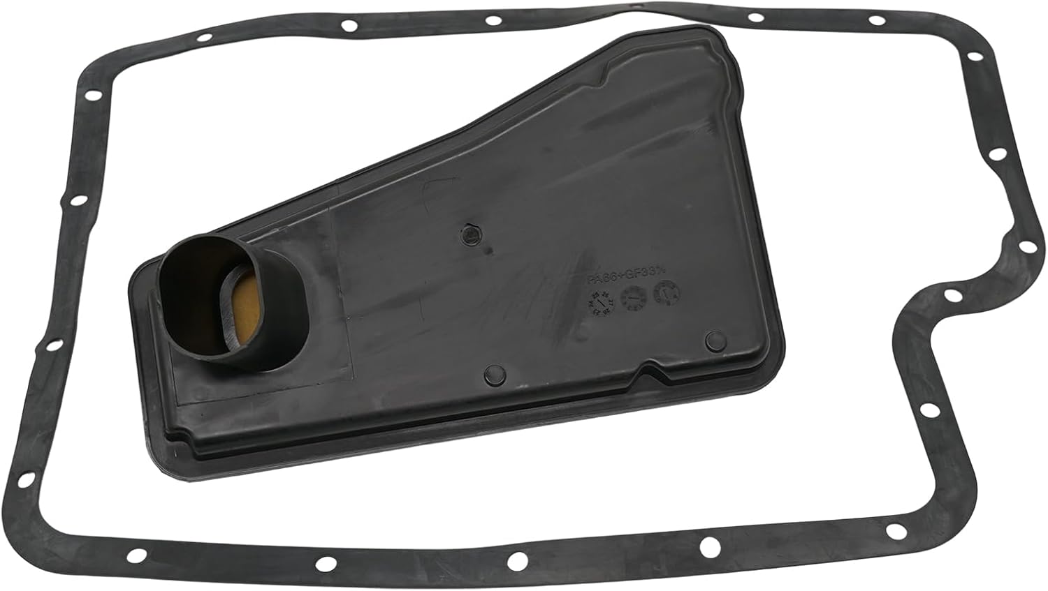 E4OD Transmission Filter E9TZ7A098B OEM