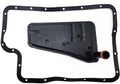 E4OD Transmission Filter & Oil Pan Gasket Kit OEM