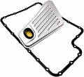 E4OD Transmission Filter & Pan Gasket Kit 1989-2005 OEM