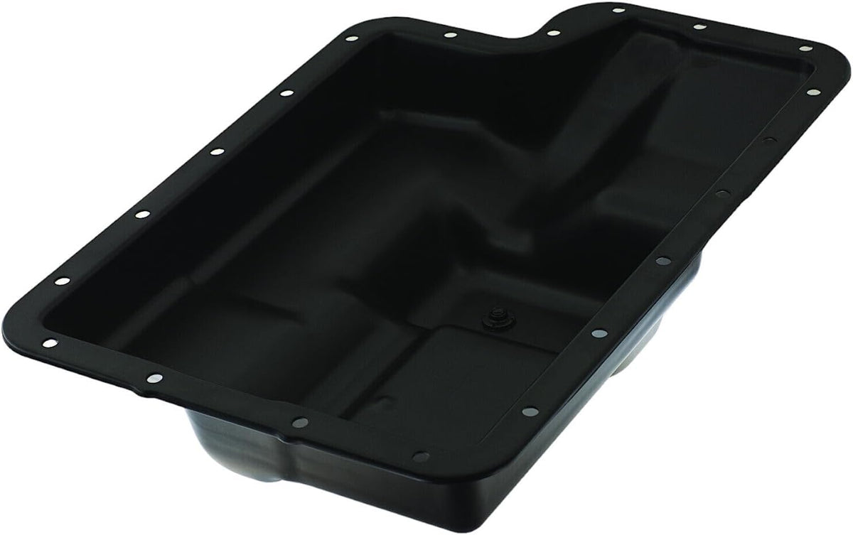 E4OD Transmission Oil Pan 1995-2004 OEM