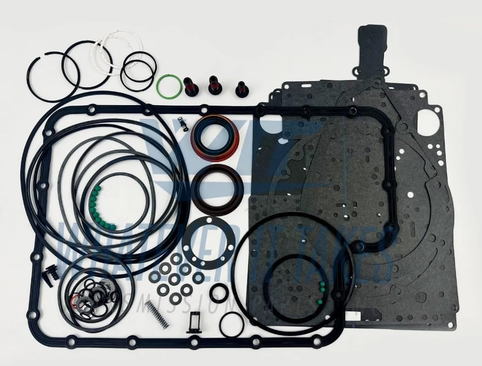 E4OD Transmission Rebuild Kit OEM