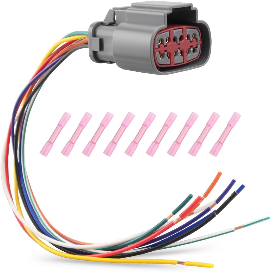 E4OD Transmission Solenoid Wire Harness OEM
