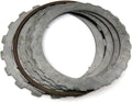 E4OD Transmission Steel Plate Module Kit with Oversized Reverse and Direct Steels OEM