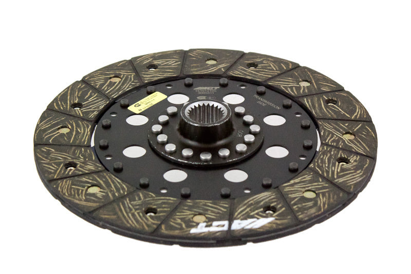 ACT 2003 Mitsubishi Lancer Perf Street Rigid Disc - 3000311