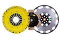 ACT 06-25 Subaru WRX XT/Race Rigid 6 Pad Clutch Kit - SB12-XTR6